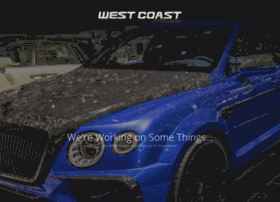 westcoastmotorsport.com