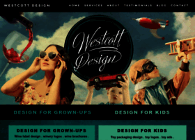 westcottdesign.com