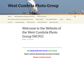 Westcumbriaphotogroup.co.uk