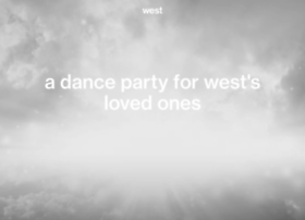 Westdanceparty.splashthat.com