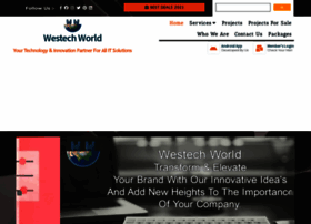 westechworld.com