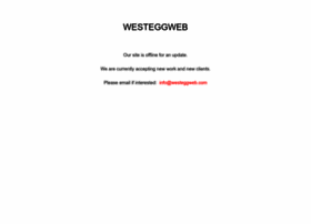 Westeggweb.com