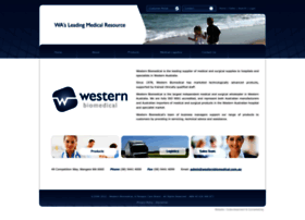 westernbiomedical.com.au
