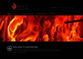 Westernfire.com