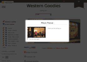 Westerngoodies.com