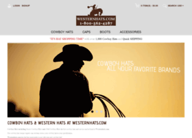 Westernhats.com
