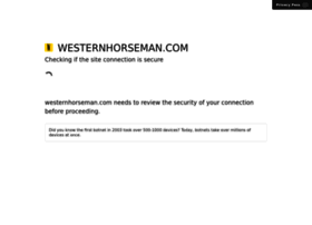 westernhorseman.com