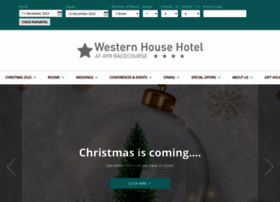 Westernhousehotel.co.uk
