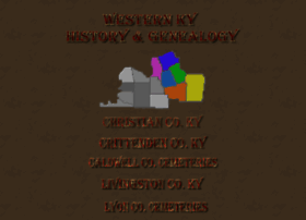 Westernkyhistory.org