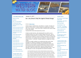 Westernwaterblog.typepad.com