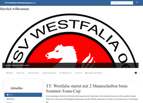 westfalia-westerkappeln.de