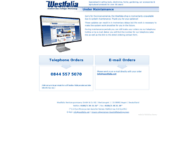 westfalia.net