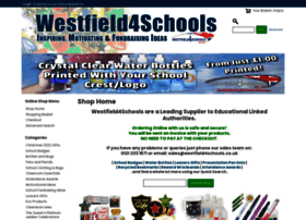 westfield4schools.co.uk
