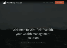 Westfieldwealth.com