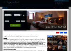 Westgrove-hotel-clane.h-rez.com