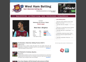 westhambetting.com