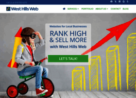 Westhillsweb.org