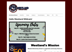 Westland.jordandistrict.org
