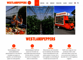 westlandpeppers.com