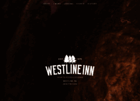 Westlineinn.com