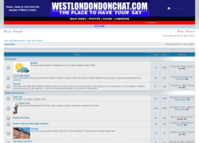Westlondonchat.com