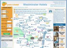 westminster-hotels.co.uk