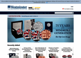 Westminstercollection.co.uk