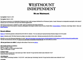 Westmountindependent.com