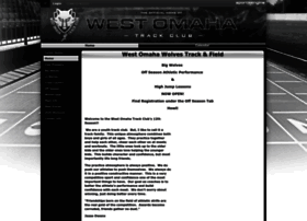 Westomahatrackclub.com