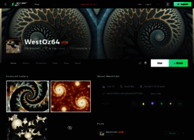 Westoz64.deviantart.com