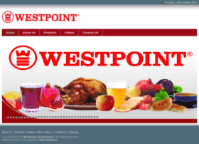 westpoint-technologies.com