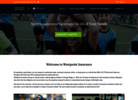Westpointinsurance.com