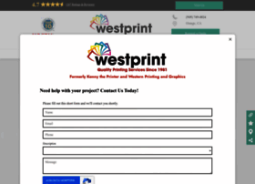 westprint.com