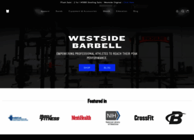 westside-barbell.com