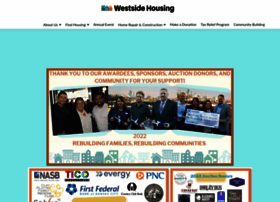 Westsidehousing.org