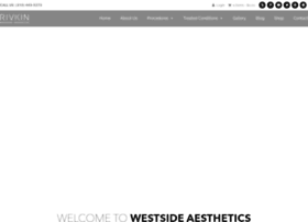 westsidemedicalspa.com