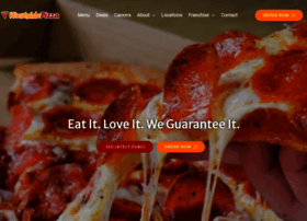 Westsidepizza.com