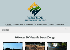 Westsideseptic.com