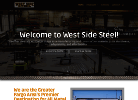Westsidesteel.com