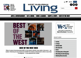 Westsuburbanliving.net