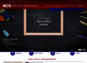Westvalleyms.knoxschools.org