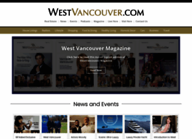 Westvancouver.com