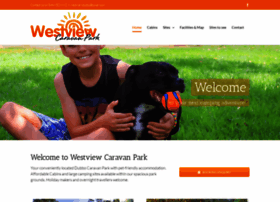 Westviewcaravanpark.com.au