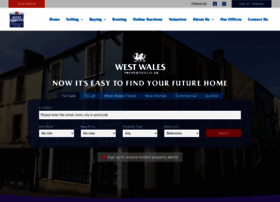 westwalesproperties.co.uk