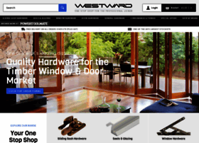 Westwardbuildingservices.com