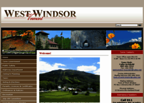 Westwindsorvt.govoffice2.com