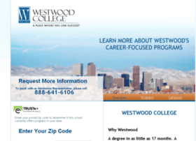 westwoodcollege.net