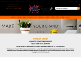 Wetduckdesign.com
