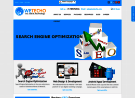 Wetecho.com
