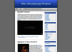 Wethot.wordpress.com